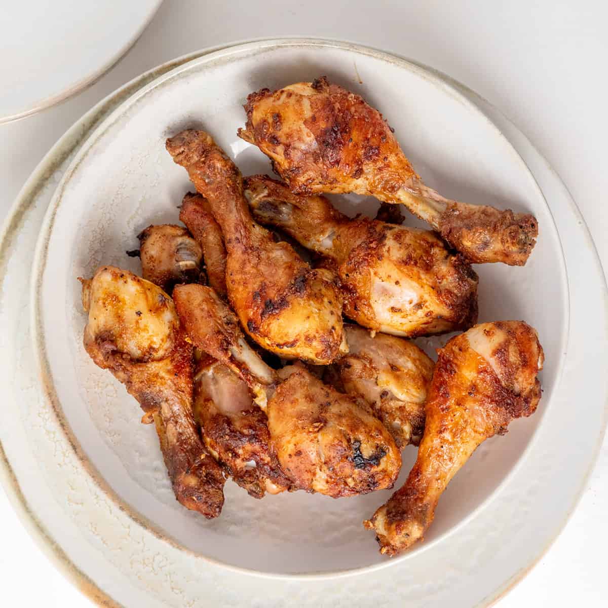 Find a recipe for How To Cook Chicken Drumsticks In Air Fryer ⏲️ on ...